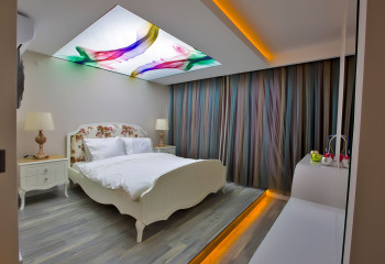 Пентхаус 3+1 в Каргыджаке, Алания, Турция | STE-48122