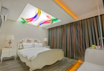 Пентхаус 3+1 в Каргыджаке, Алания, Турция | STE-48122