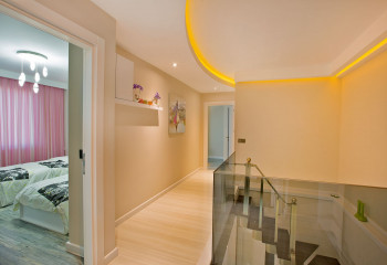 Пентхаус 3+1 в Каргыджаке, Алания, Турция | STE-48122