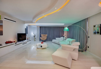 Пентхаус 3+1 в Каргыджаке, Алания, Турция | STE-48122