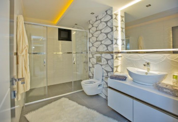 Пентхаус 3+1 в Каргыджаке, Алания, Турция | STE-48122