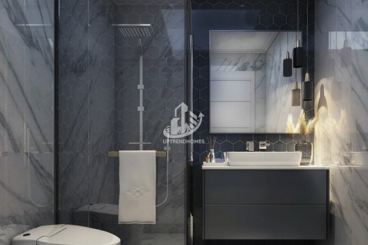 Пентхаус 2+1 в Алании, Турция | STE-48144