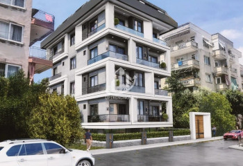 Пентхаус 2+1 в Алании, Турция | STE-48144