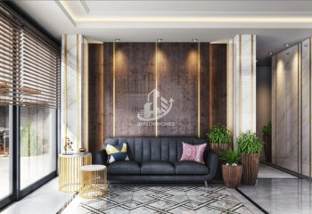 Пентхаус 2+1 в Алании, Турция | STE-48144