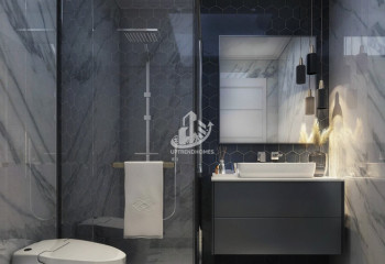 Пентхаус 2+1 в Алании, Турция | STE-48144