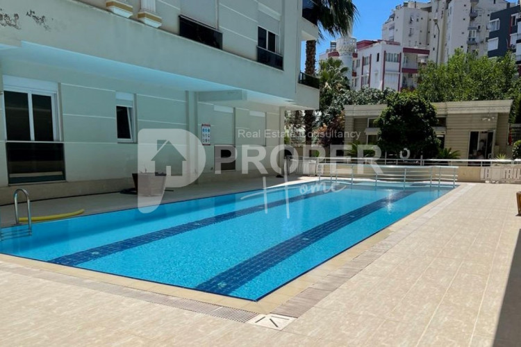 Квартира 2+1 в Коньяалты, Анталия, Турция | PKK-48153