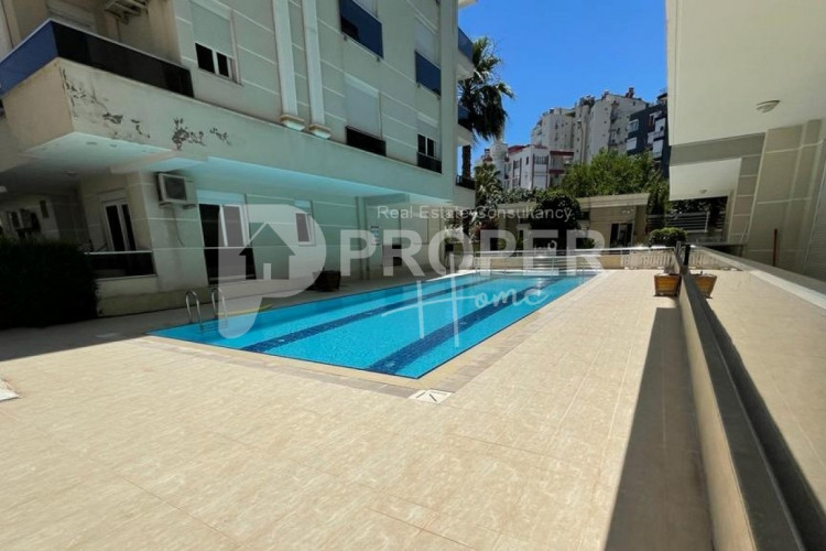 Квартира 2+1 в Коньяалты, Анталия, Турция | PKK-48153