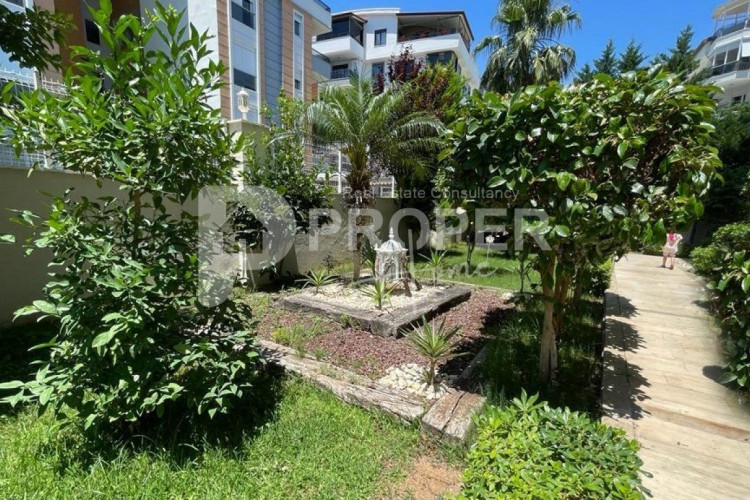 Квартира 2+1 в Коньяалты, Анталия, Турция | PKK-48153