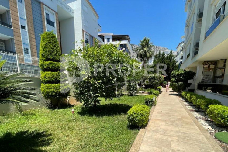 Квартира 2+1 в Коньяалты, Анталия, Турция | PKK-48153