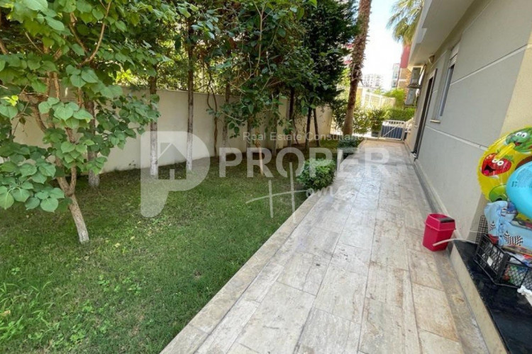 Квартира 2+1 в Коньяалты, Анталия, Турция | PKK-48153