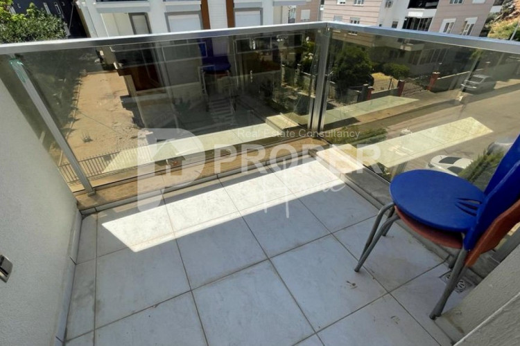 Квартира 2+1 в Коньяалты, Анталия, Турция | PKK-48153