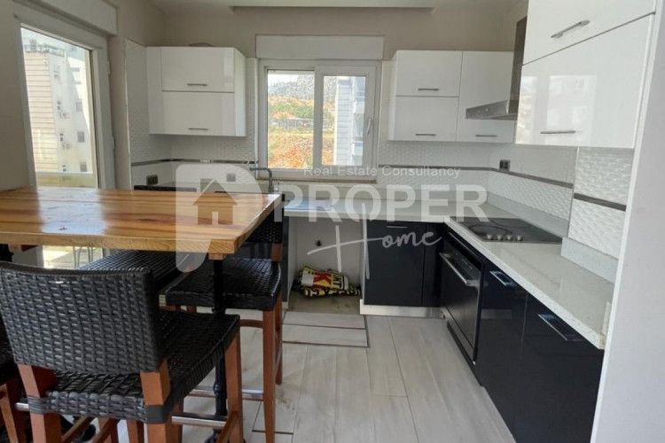 Квартира 2+1 в Коньяалты, Анталия, Турция | PKK-48153