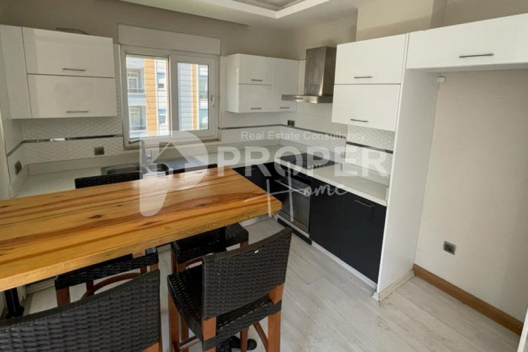 Квартира 2+1 в Коньяалты, Анталия, Турция | PKK-48153