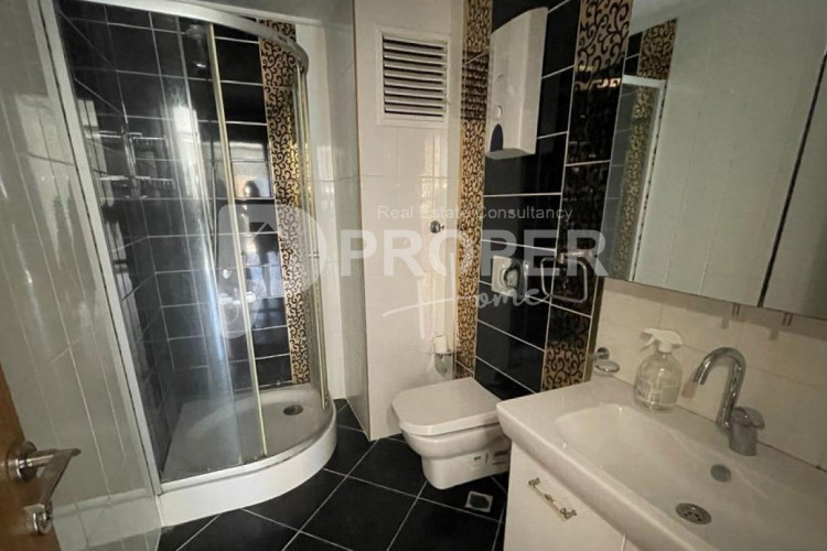 Квартира 2+1 в Коньяалты, Анталия, Турция | PKK-48153