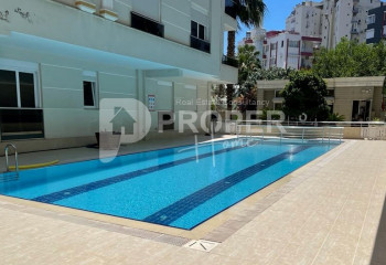 Квартира 2+1 в Коньяалты, Анталия, Турция | PKK-48153