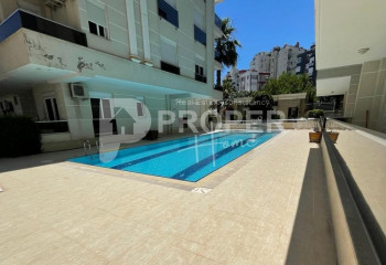 Квартира 2+1 в Коньяалты, Анталия, Турция | PKK-48153