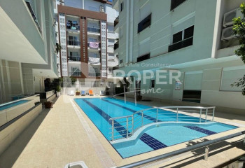 Квартира 2+1 в Коньяалты, Анталия, Турция | PKK-48153