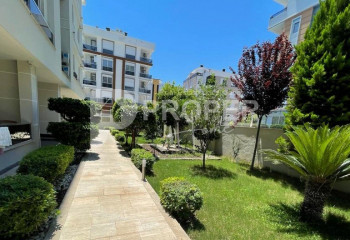 Квартира 2+1 в Коньяалты, Анталия, Турция | PKK-48153