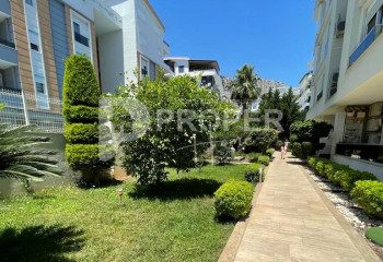 Квартира 2+1 в Коньяалты, Анталия, Турция | PKK-48153