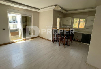 Квартира 2+1 в Коньяалты, Анталия, Турция | PKK-48153