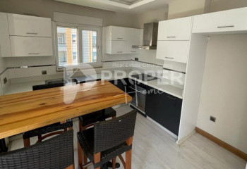 Квартира 2+1 в Коньяалты, Анталия, Турция | PKK-48153