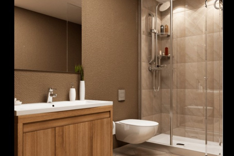 Квартира 1+1 в Кадыкей, Стамбул, Турция | SBB-48179