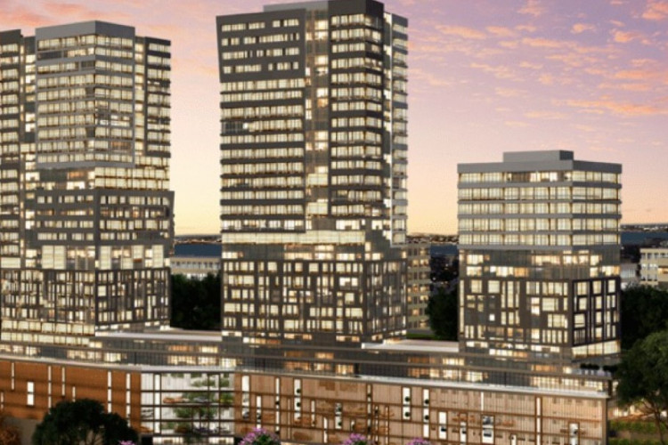 Квартира 1+1 в Кадыкей, Стамбул, Турция | SBB-48179