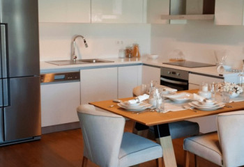 Квартира 1+1 в Кадыкей, Стамбул, Турция | SBB-48179