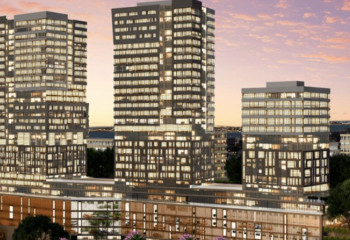 Квартира 1+1 в Кадыкей, Стамбул, Турция | SBB-48179