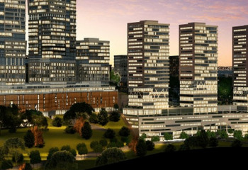 Квартира 1+1 в Кадыкей, Стамбул, Турция | SBB-48179