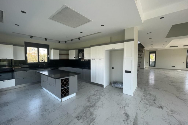 Вилла 4+1 в Анталии, Турция | STE-48161