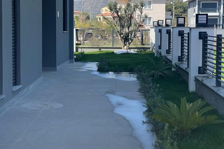 Вилла 4+1 в Анталии, Турция | STE-48161