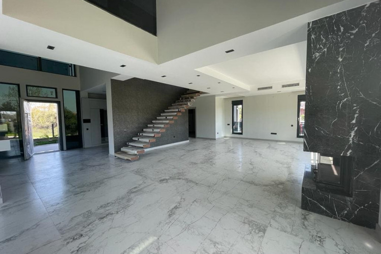 Вилла 4+1 в Анталии, Турция | STE-48161