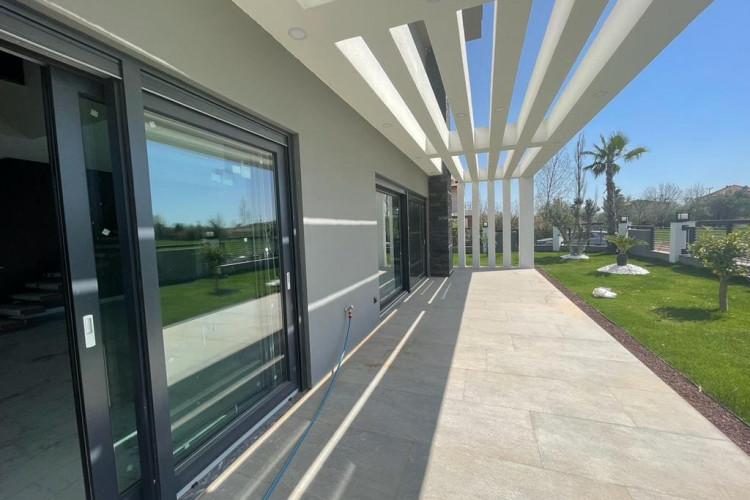 Вилла 4+1 в Анталии, Турция | STE-48161