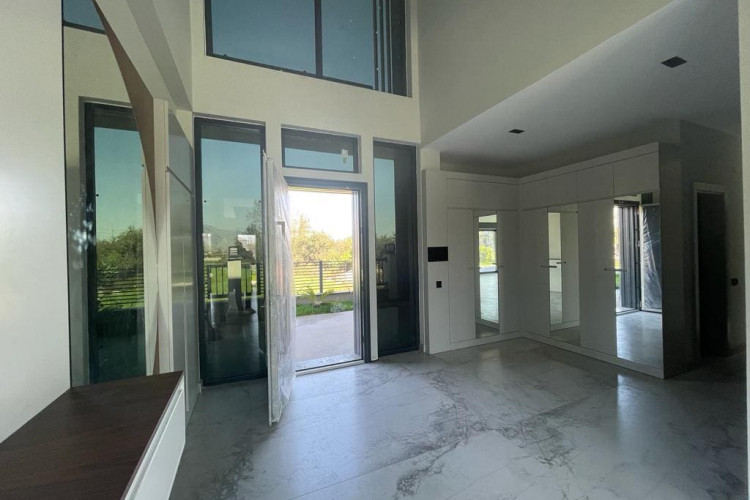 Вилла 4+1 в Анталии, Турция | STE-48161