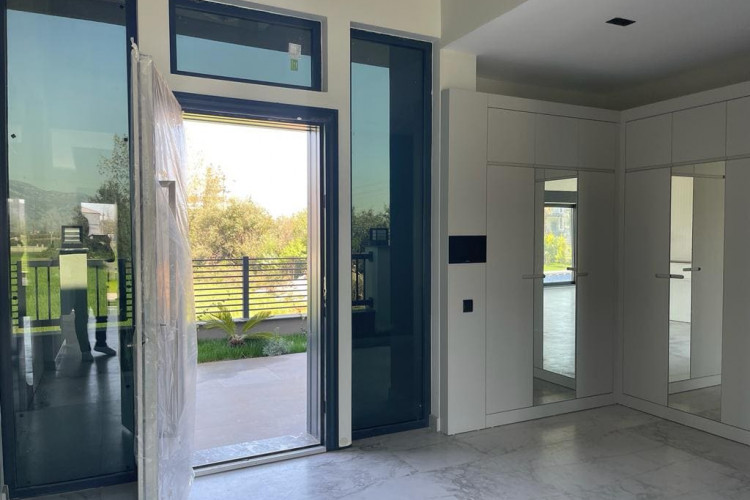 Вилла 4+1 в Анталии, Турция | STE-48161