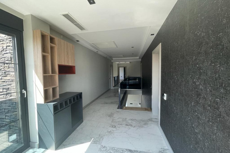 Вилла 4+1 в Анталии, Турция | STE-48161