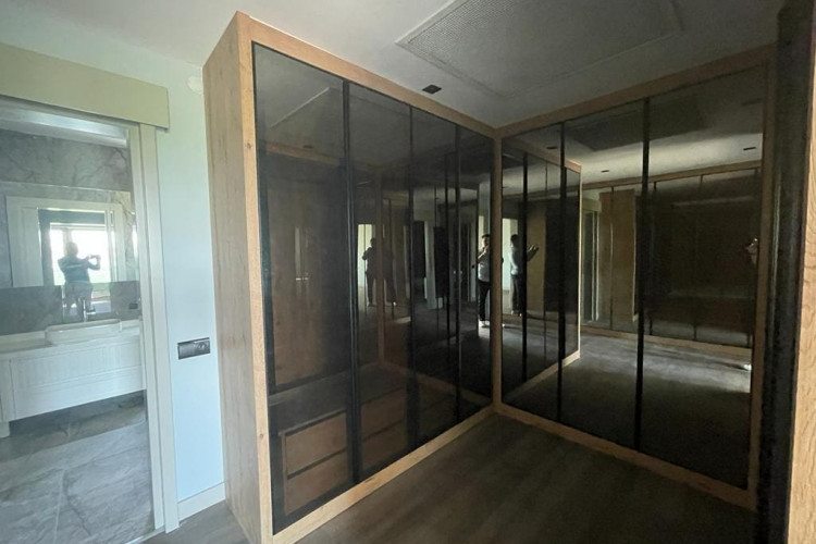 Вилла 4+1 в Анталии, Турция | STE-48161