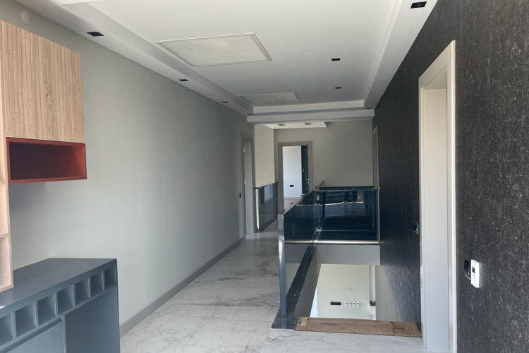 Вилла 4+1 в Анталии, Турция | STE-48161