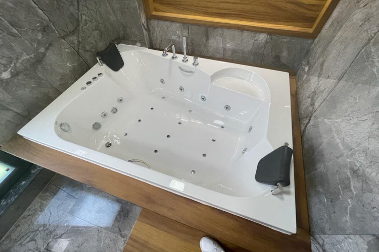 Вилла 4+1 в Анталии, Турция | STE-48161