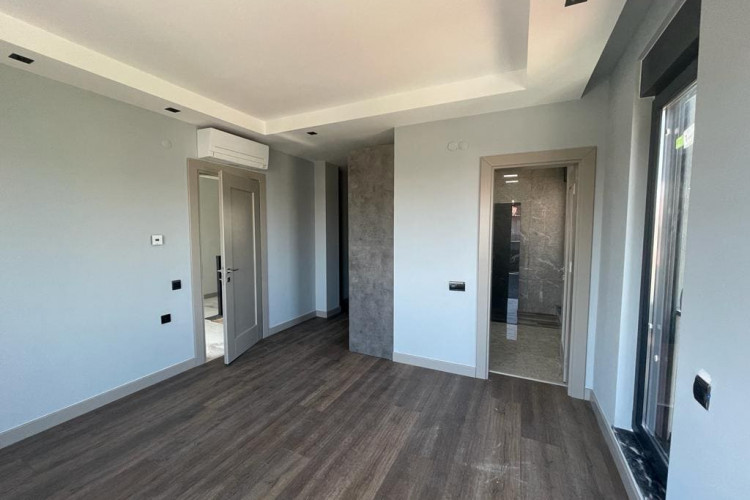 Вилла 4+1 в Анталии, Турция | STE-48161