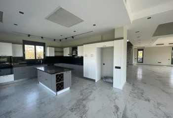 Вилла 4+1 в Анталии, Турция | STE-48161