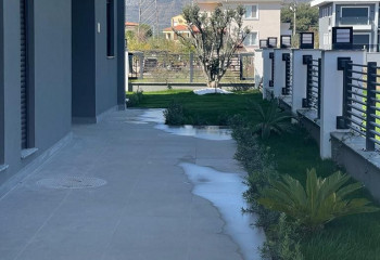 Вилла 4+1 в Анталии, Турция | STE-48161