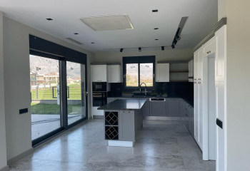 Вилла 4+1 в Анталии, Турция | STE-48161