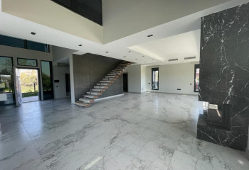 Вилла 4+1 в Анталии, Турция | STE-48161