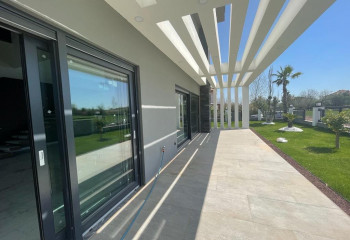 Вилла 4+1 в Анталии, Турция | STE-48161