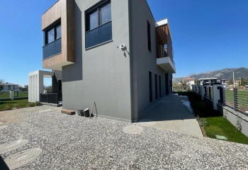 Вилла 4+1 в Анталии, Турция | STE-48161