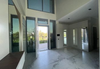 Вилла 4+1 в Анталии, Турция | STE-48161