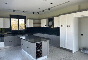 Вилла 4+1 в Анталии, Турция | STE-48161