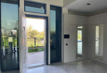 Вилла 4+1 в Анталии, Турция | STE-48161